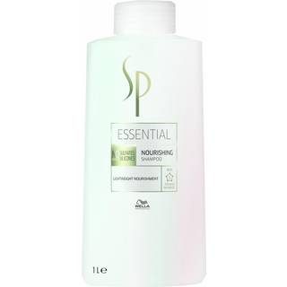 Wella SP Essential Nourishing Shampoo 1000 ml
