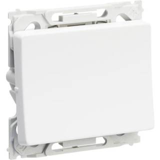 LK OPUS66 AFBRYDER 1POL 16A 250V HV 542N6001