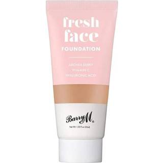 Barry M Fresh Face Foundation 11 - 35 ml