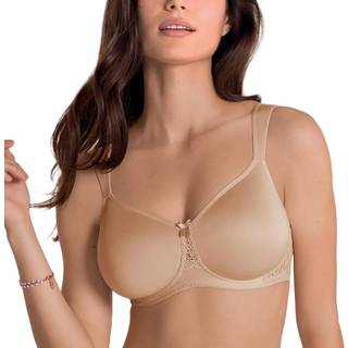 Anita Havanna Comfort Bra With Foam Cup - Beige - F 85