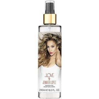 Jennifer Lopez Jlove Fragrance Mist 240 ml