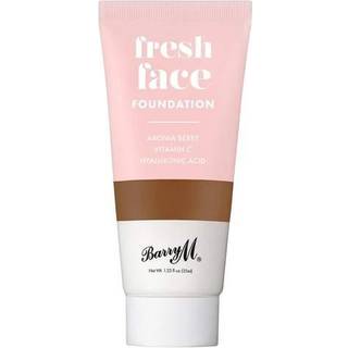 Barry M Fresh Face Foundation 16 - 35 ml