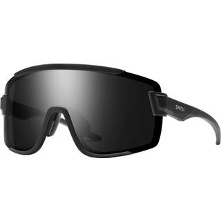 Smith WILDCAT 003/1C 99 Solbriller Mænd Black - Matte Black - 99mm
