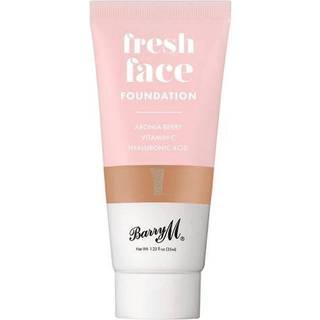 Barry M Fresh Face Foundation 12 - 35 ml