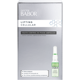 Babor Doctor Babor - Hydro Babor Lifting Cellular Koncentreret serum mod aldring 7 ml - 7 ml