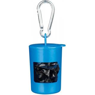 Trixie Dog Dirt Bag Dispenser Assorted Colours