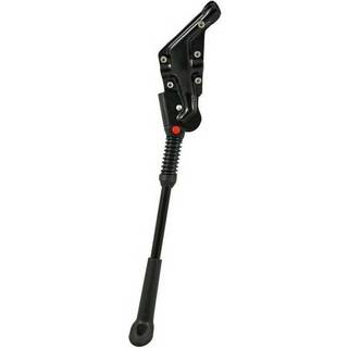 Herbie Fox Bagmonteret Støttefod 26-28"