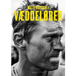 Matti Breschel - Væddeløber