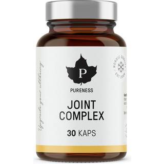 Joint Complex Collagen 30 kapsler