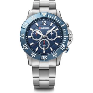Wenger 01.0643.119 Herreur Seaforce