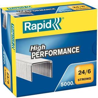 Rapid Stærk hæfteklammer - 24/6