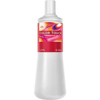Wella Color Touch Emulsion 1,9% Beize 1000 ml