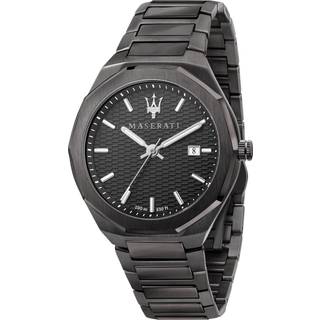 MASERATI Stile Carbon Herreur R8853142001