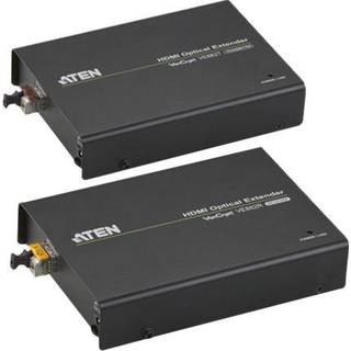 ATEN VE882 HDMI Optical Extender