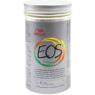Wella EOS 5 Golden Curry 120 g