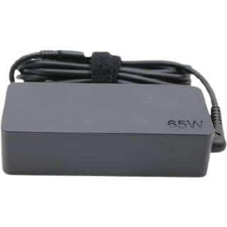 Lenovo 65W standard vekselstrømsadapter (USB Type-C)