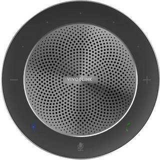 Vivolink VLSP20 Bluetooth højttaler med mikrofon til konference og | PRIS-MATCH