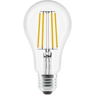 Lite Bulb Moments White Ambience E27 glødelampe - 1 -pakning