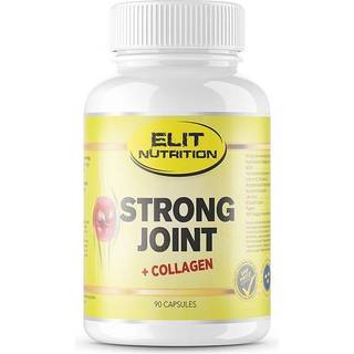 Elit Nutrition Strong Joint, 90 caps