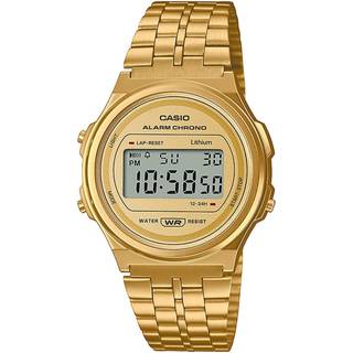 Vintage Ur til Herre Fra Casio A171WEG-9AEF