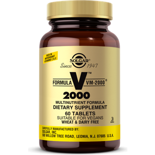 Solgar Formula VM-2000®