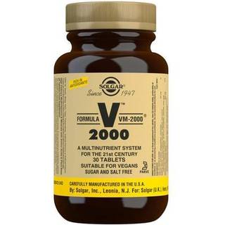 Solgar Formula VM-2000®