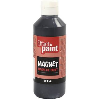 Effect Paint Magnetmaling | 250 ml | Sort