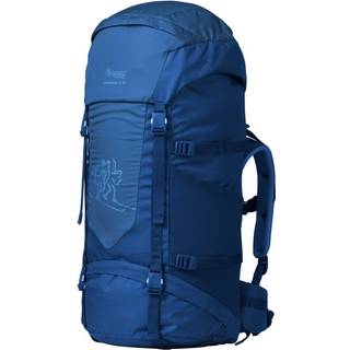 Bergans Junior Birkebeiner 30 Dark Riviera Blue/Riviera Blue, 30