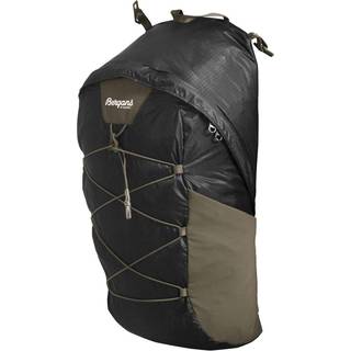 Bergans Plus Daypack Dark Green Mud, 10