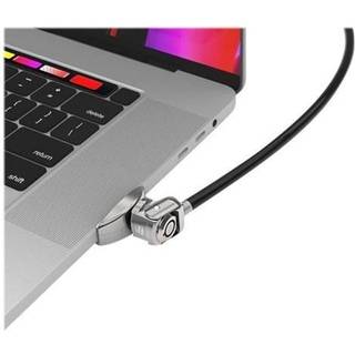 Compulocks The Ledge med tastet kabellås (Macbook Pro 16)