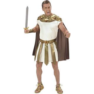Romer kostume
