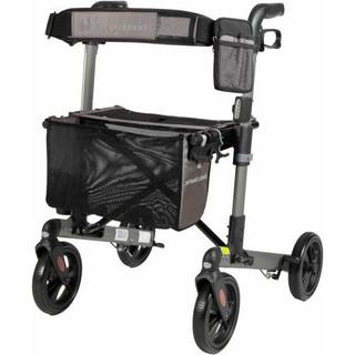 WheelzAhead TRACK 4.0 Rejse-rollator