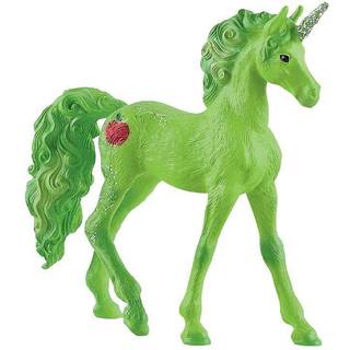 Schleich - Bayala - Unicorn Pony Apple - 70708
