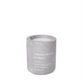 blomus Fraga duftlys 24 timer Micro chip/Sandalwood & Myrrh
