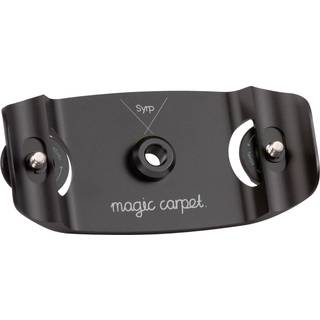 Syrp Magic Carpet Extension Bracket Carbon Fiber Slider