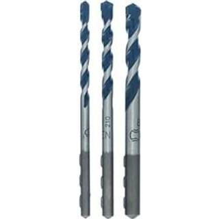 Bosch Betonborsæt Cyl5 5-8mm 3stk - 2608588164 ✓ På lager - klar til levering og afhentning