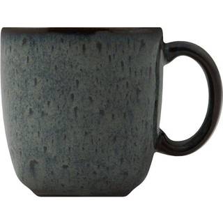 Villeroy & Boch Lave kaffekop 19 cl Gris