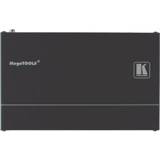 Kramer Electronics VM-4H2 video line amplifier Black