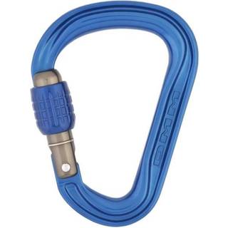 DMM Phantom Hms Screwgate Titanium, BLT, OneSize
