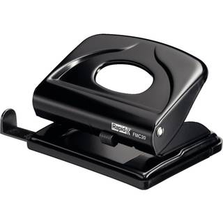 Hulapparat Rapid FMC20 2h-20ark sort met, 1 stk., varenr. 21835401