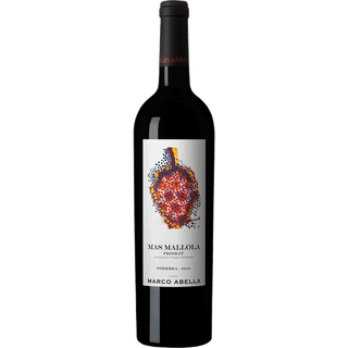 Marco Abella, Mas Mallola 2021 Priorat DOQ