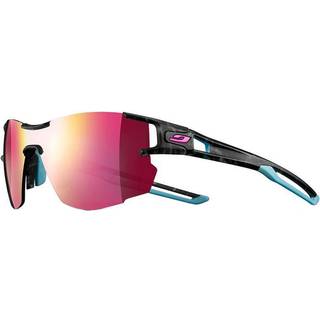 Julbo AEROLITE J4961120 126 Solbriller Mænd Black - Black - 126mm