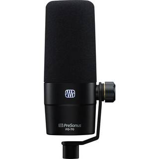 Presonus PD-70 Dynamisk mikrofon til vokal