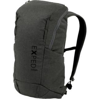 Exped Centrum 20 Daypack størrelse 20 l farve grå