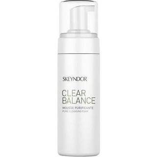 Skeyndor Clear Balance Pure Cleansing Foam 150 ml