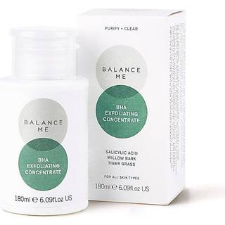 Balance Me BHA Exfoliating Concentrate, 180 ml.
