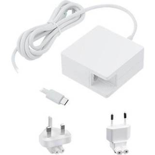 Oplader til 45W USB-C