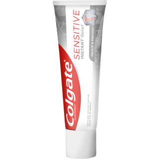 Colgate Sensitive Instant Relief Repair and prevent (På lager i varehus)