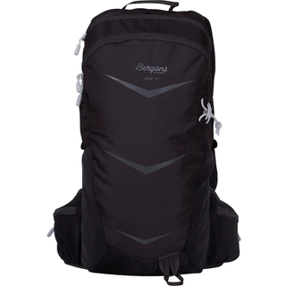 Bergans Women's Driv 12 Black, 12 L