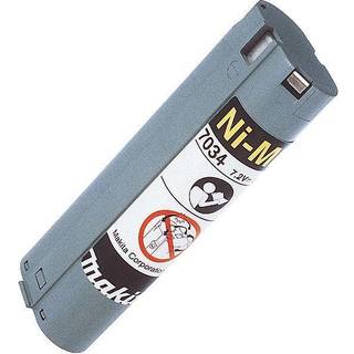 Makita Batteri 2,6Ah Ni-MH 193888-6 7.2V